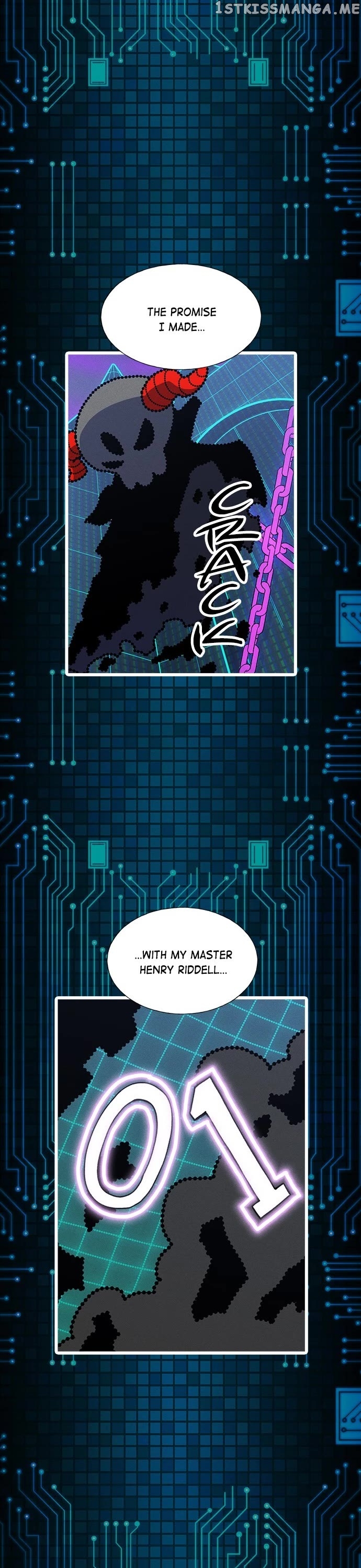 Housekeeper - Manhwa Chapter 62 - page 32