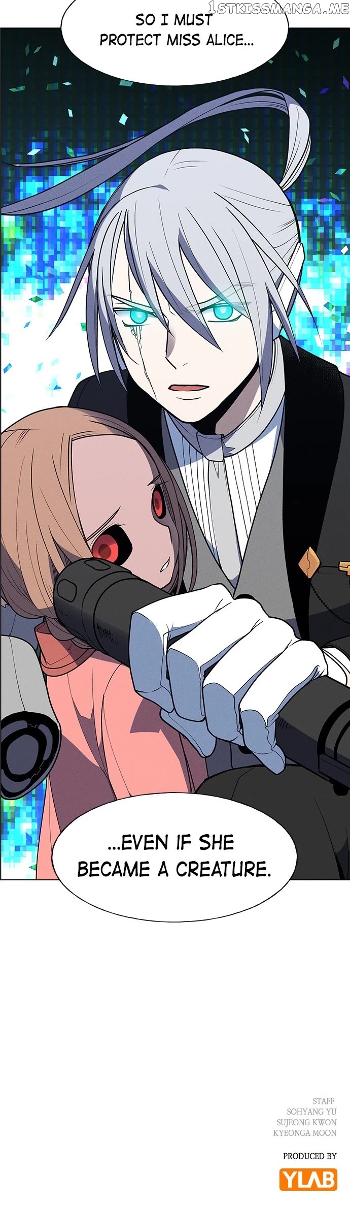 Housekeeper - Manhwa Chapter 62 - page 34