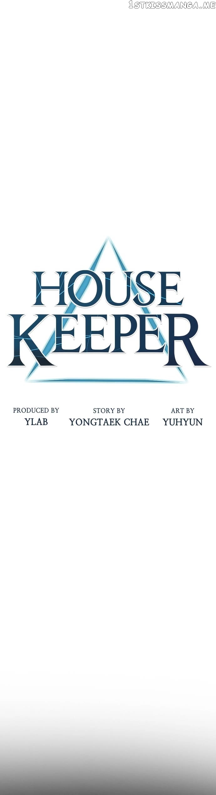 Housekeeper - Manhwa Chapter 62 - page 4