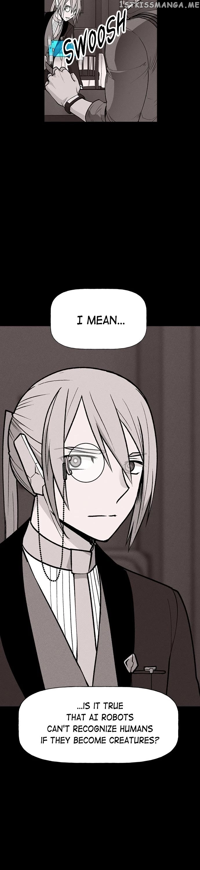 Housekeeper - Manhwa Chapter 62 - page 7