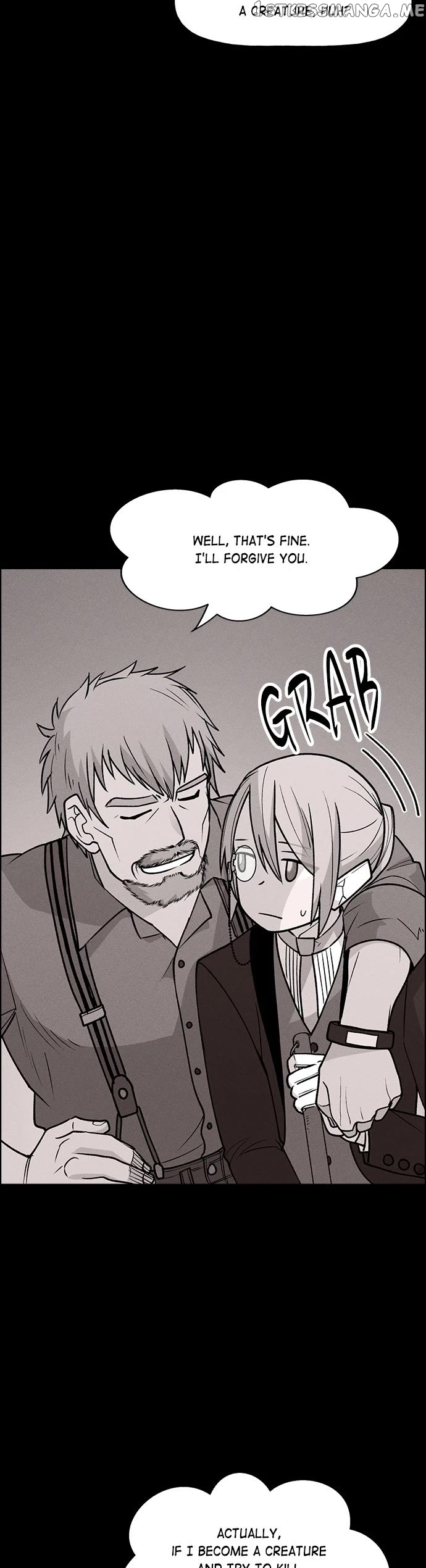 Housekeeper - Manhwa Chapter 62 - page 9