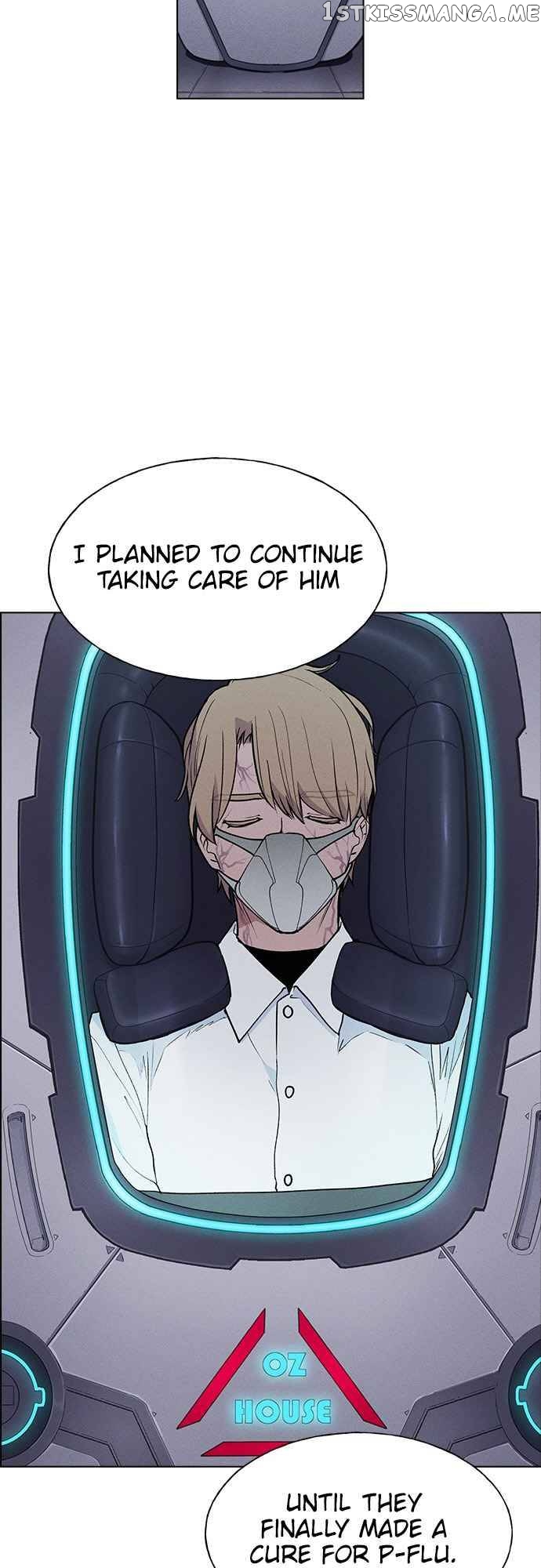Housekeeper - Manhwa Chapter 58 - page 10