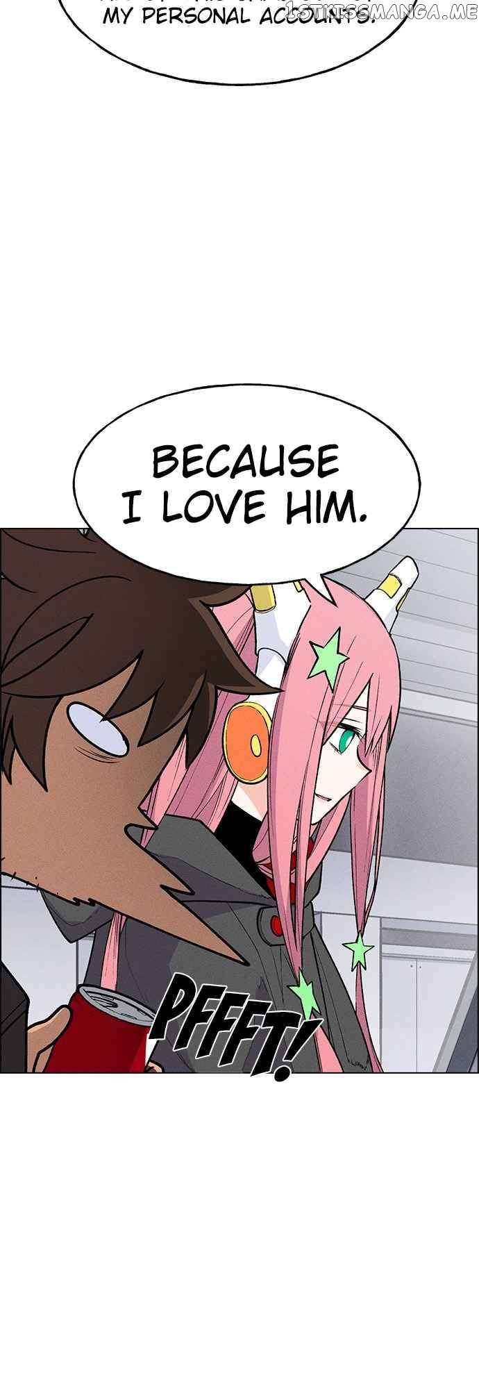 Housekeeper - Manhwa Chapter 58 - page 12