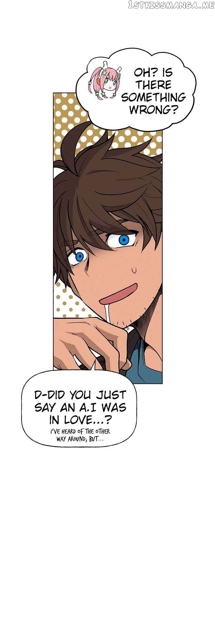 Housekeeper - Manhwa Chapter 58 - page 13