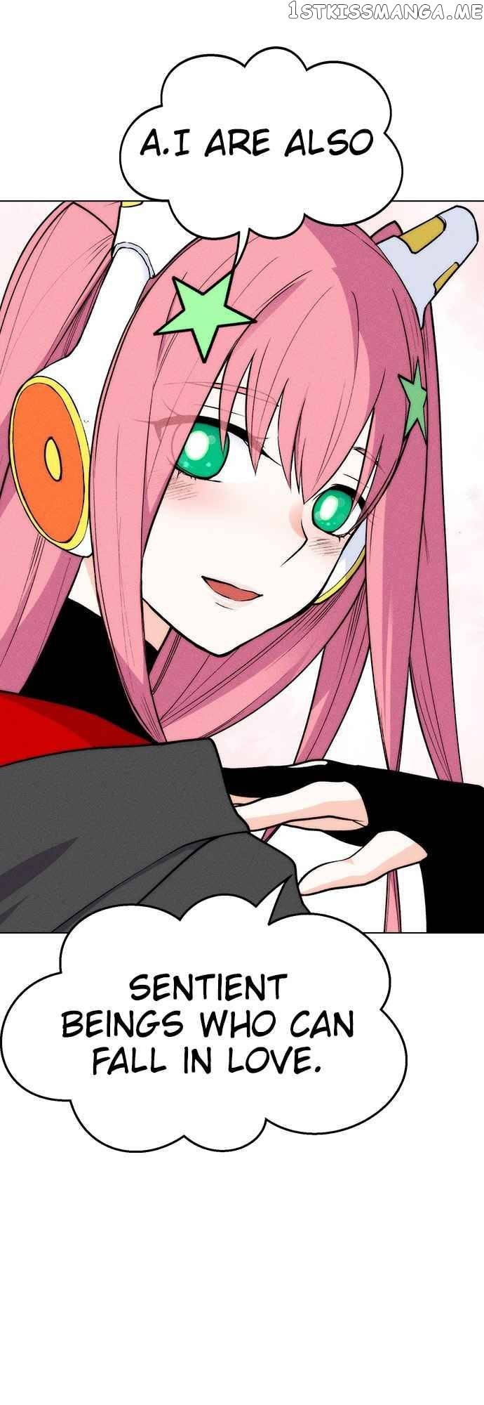 Housekeeper - Manhwa Chapter 58 - page 14
