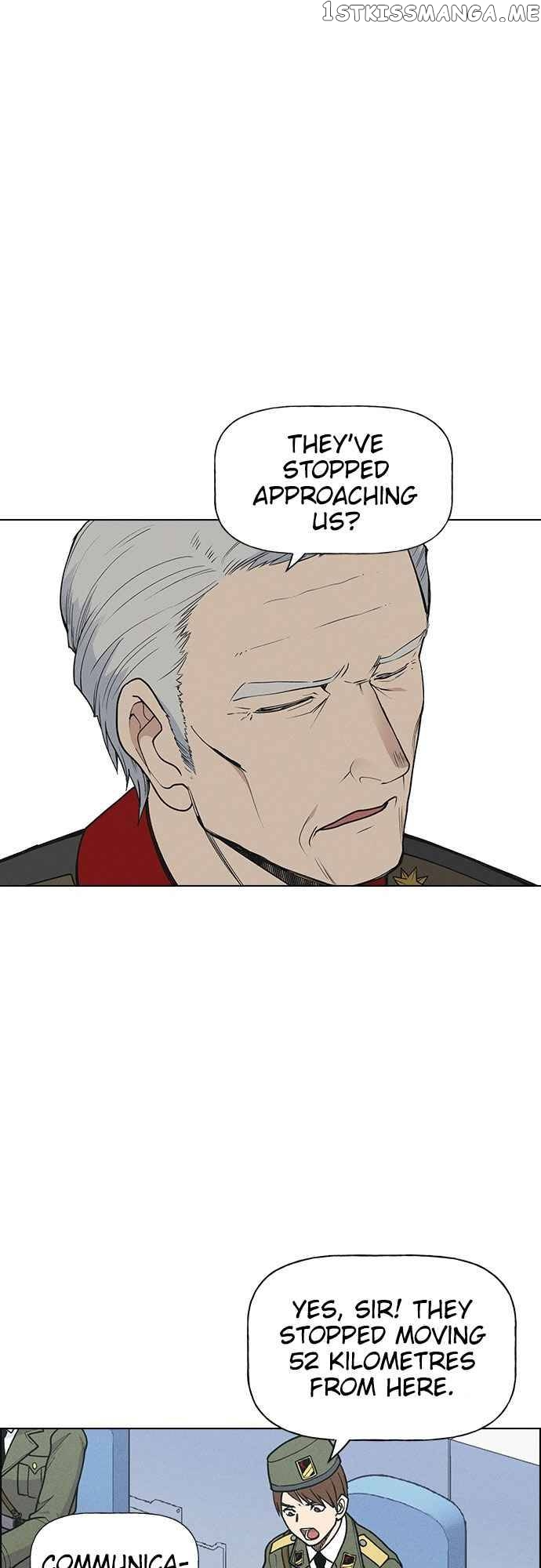 Housekeeper - Manhwa Chapter 58 - page 16