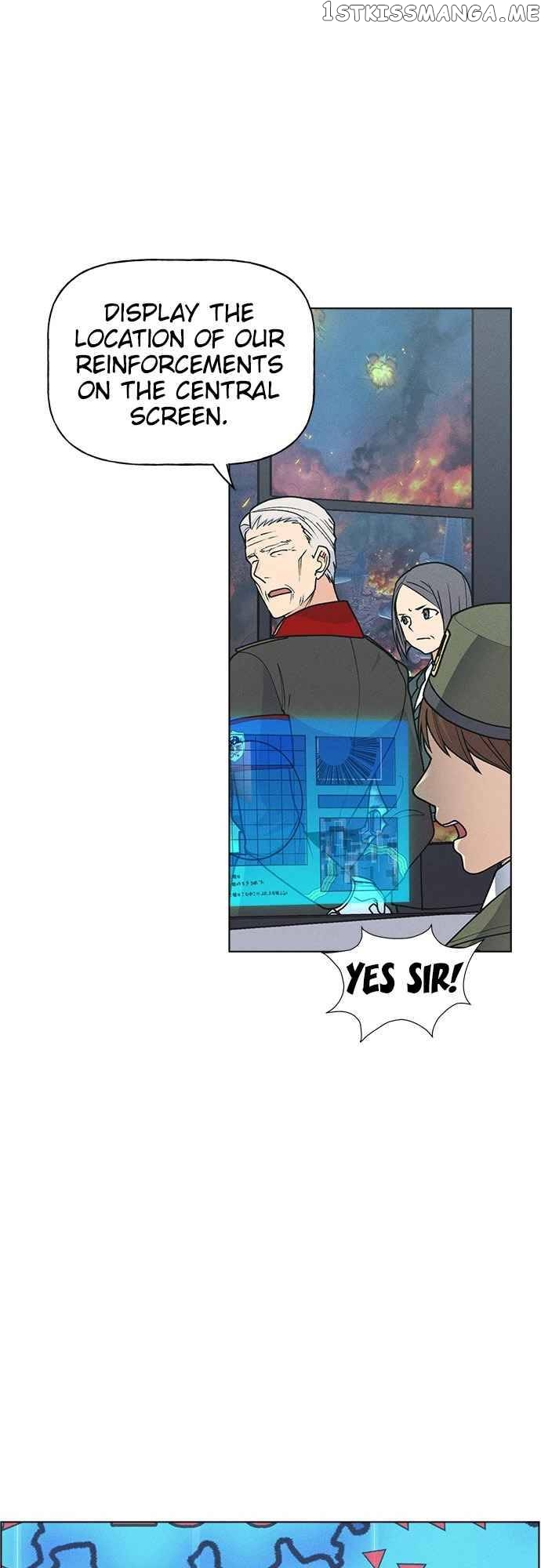 Housekeeper - Manhwa Chapter 58 - page 18