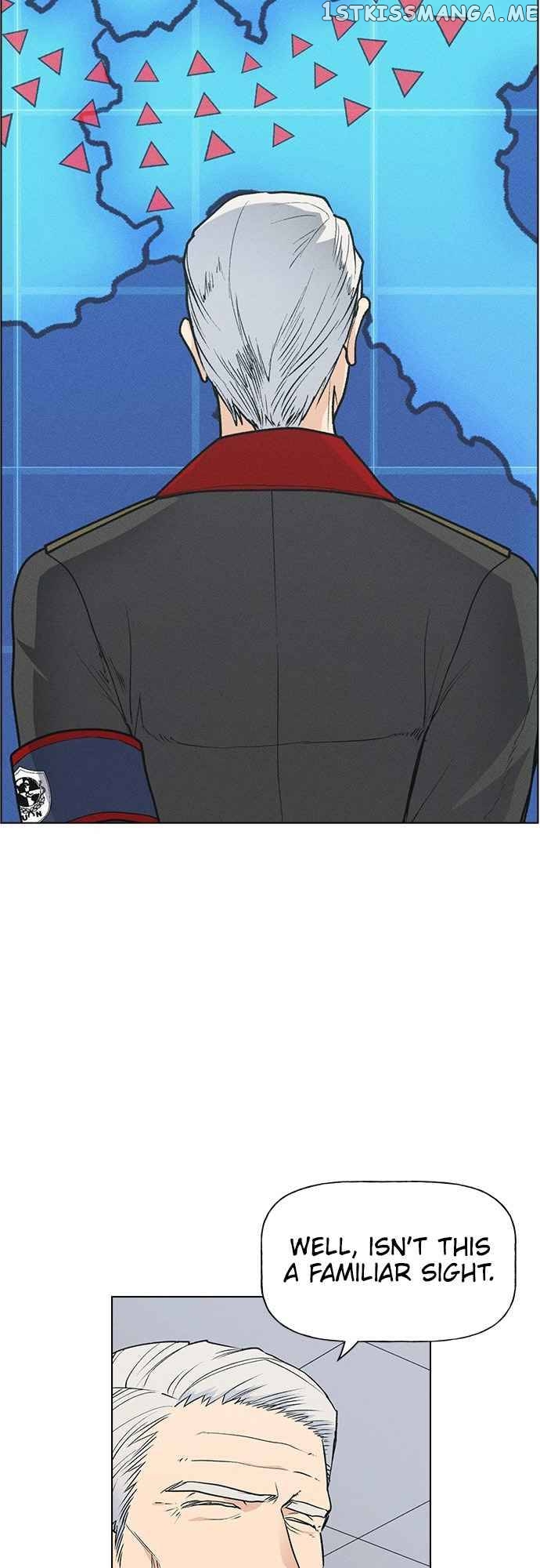 Housekeeper - Manhwa Chapter 58 - page 19