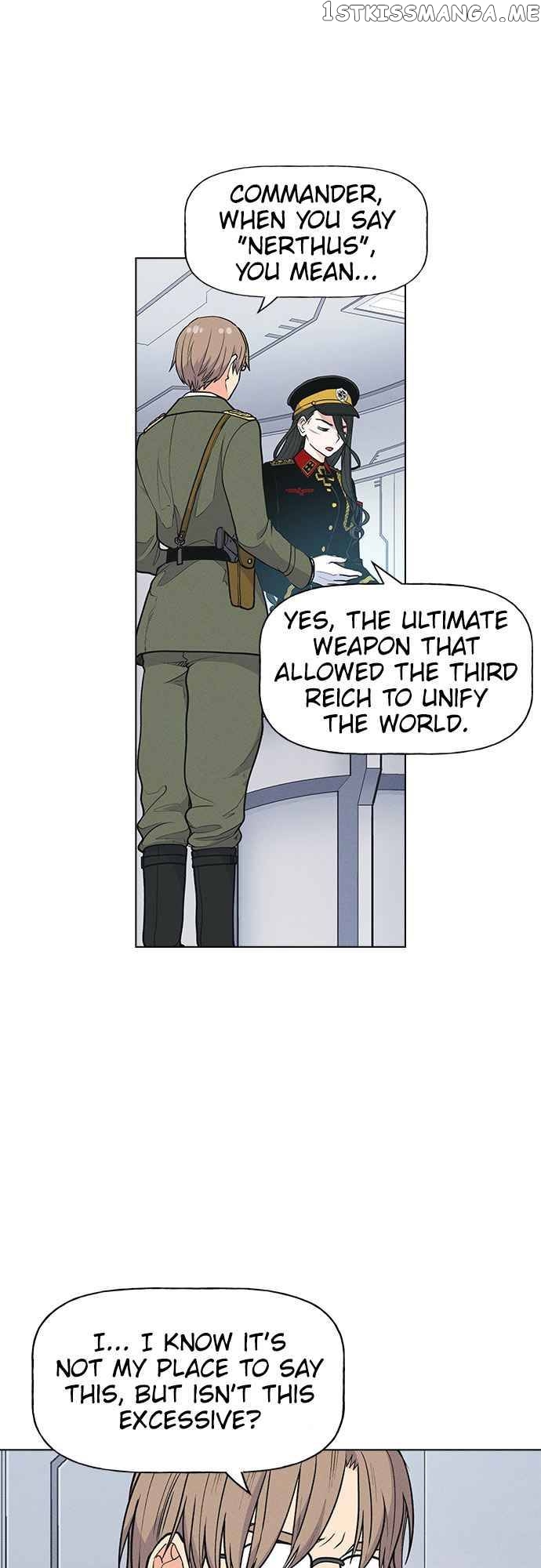 Housekeeper - Manhwa Chapter 58 - page 22