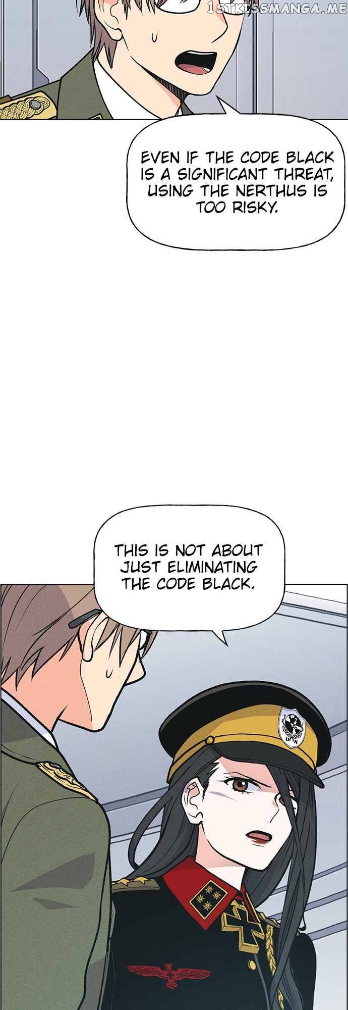 Housekeeper - Manhwa Chapter 58 - page 23
