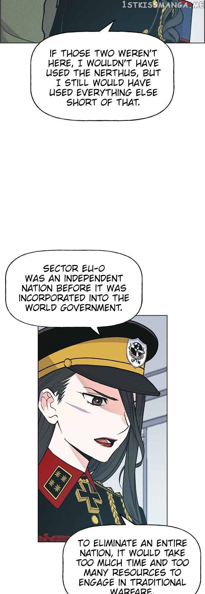 Housekeeper - Manhwa Chapter 58 - page 24