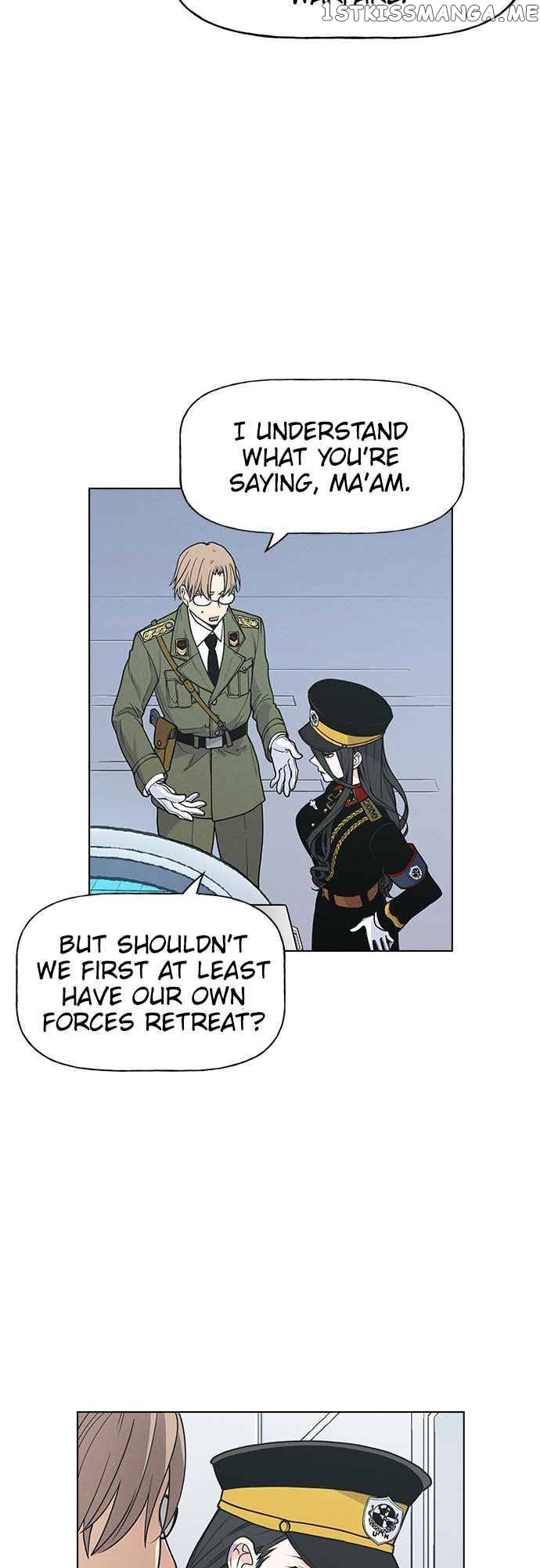 Housekeeper - Manhwa Chapter 58 - page 25