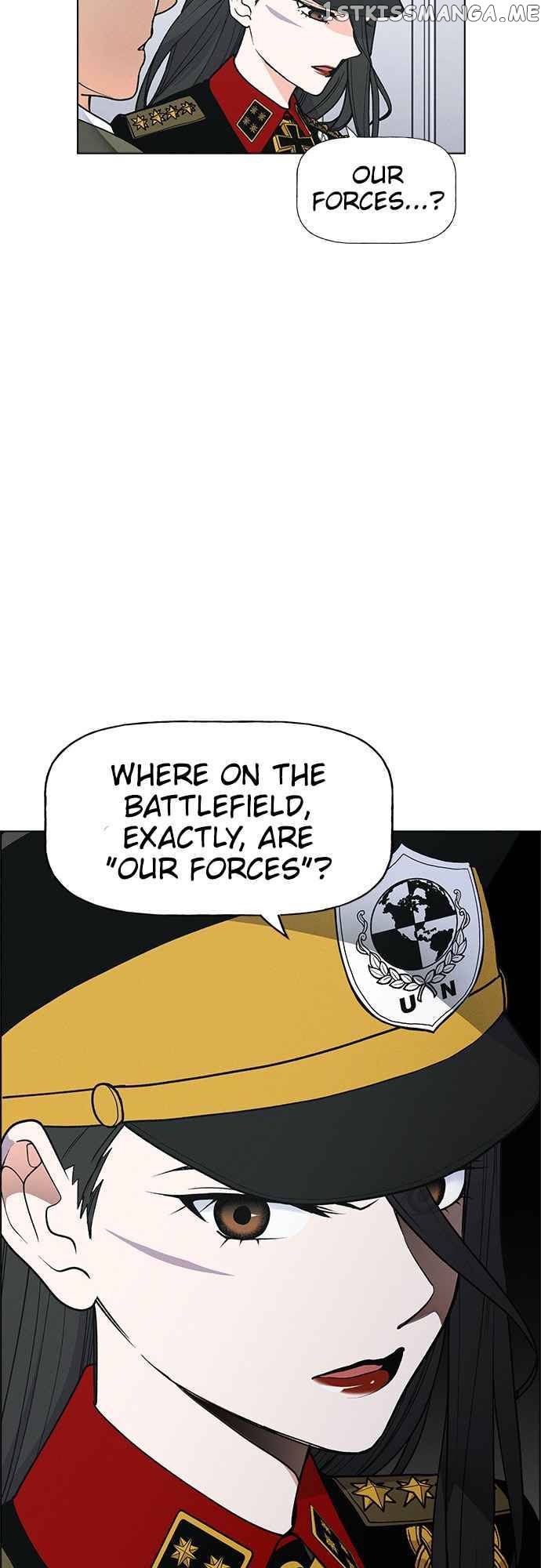 Housekeeper - Manhwa Chapter 58 - page 26