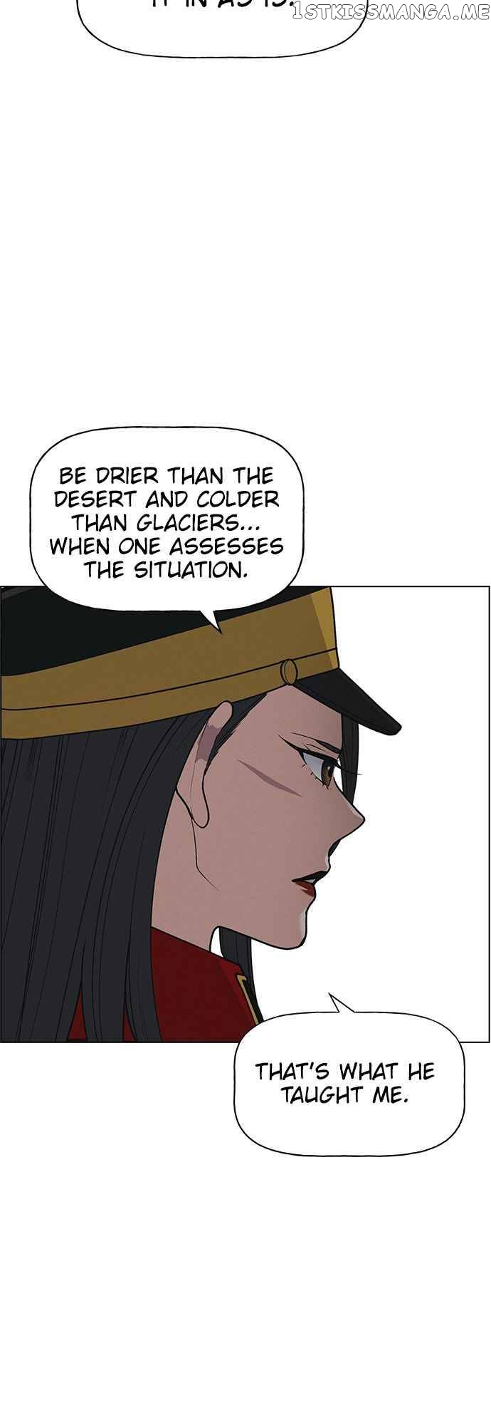 Housekeeper - Manhwa Chapter 58 - page 28