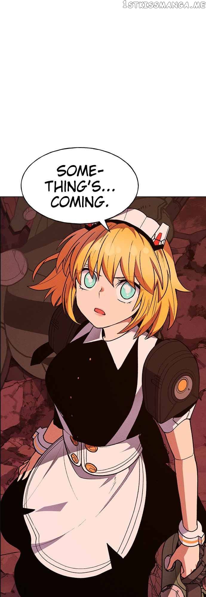 Housekeeper - Manhwa Chapter 58 - page 30