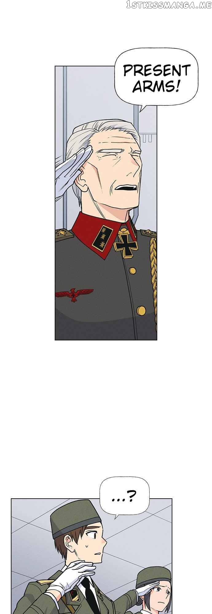 Housekeeper - Manhwa Chapter 58 - page 36
