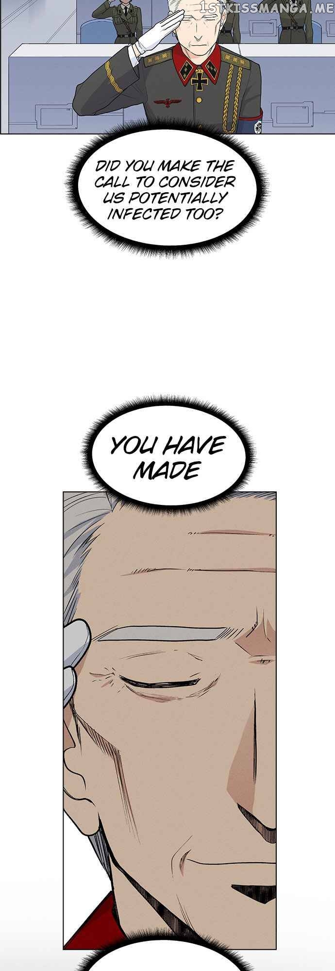 Housekeeper - Manhwa Chapter 58 - page 38