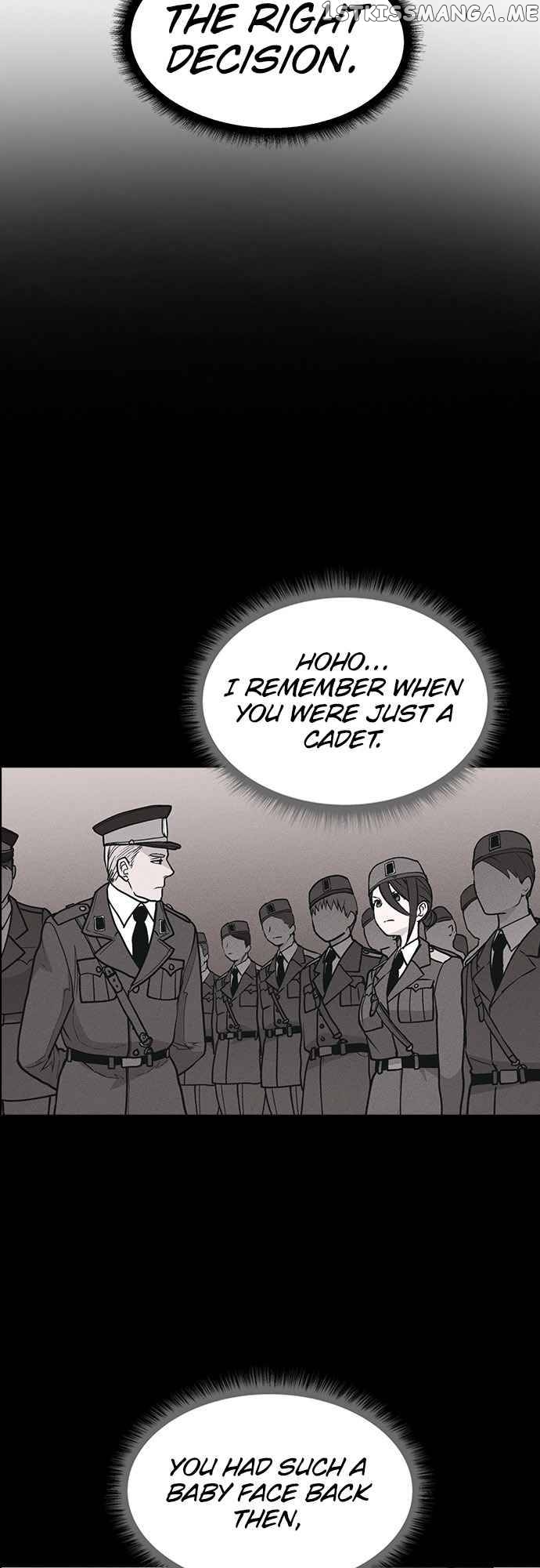 Housekeeper - Manhwa Chapter 58 - page 39