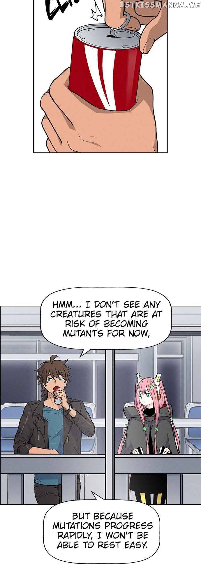 Housekeeper - Manhwa Chapter 58 - page 4