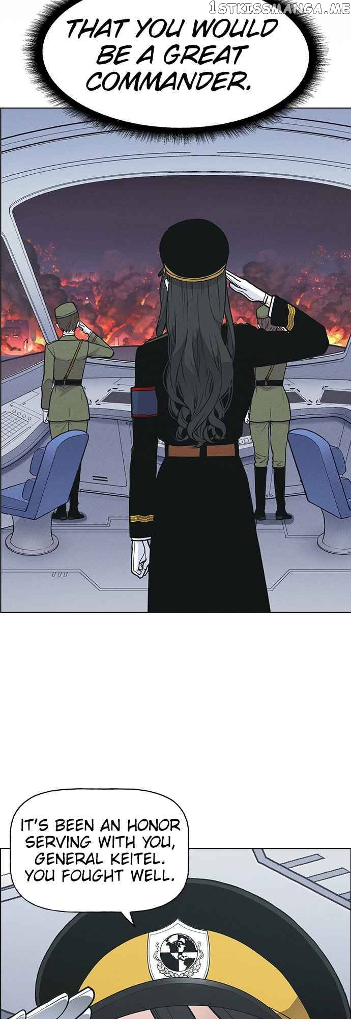 Housekeeper - Manhwa Chapter 58 - page 41