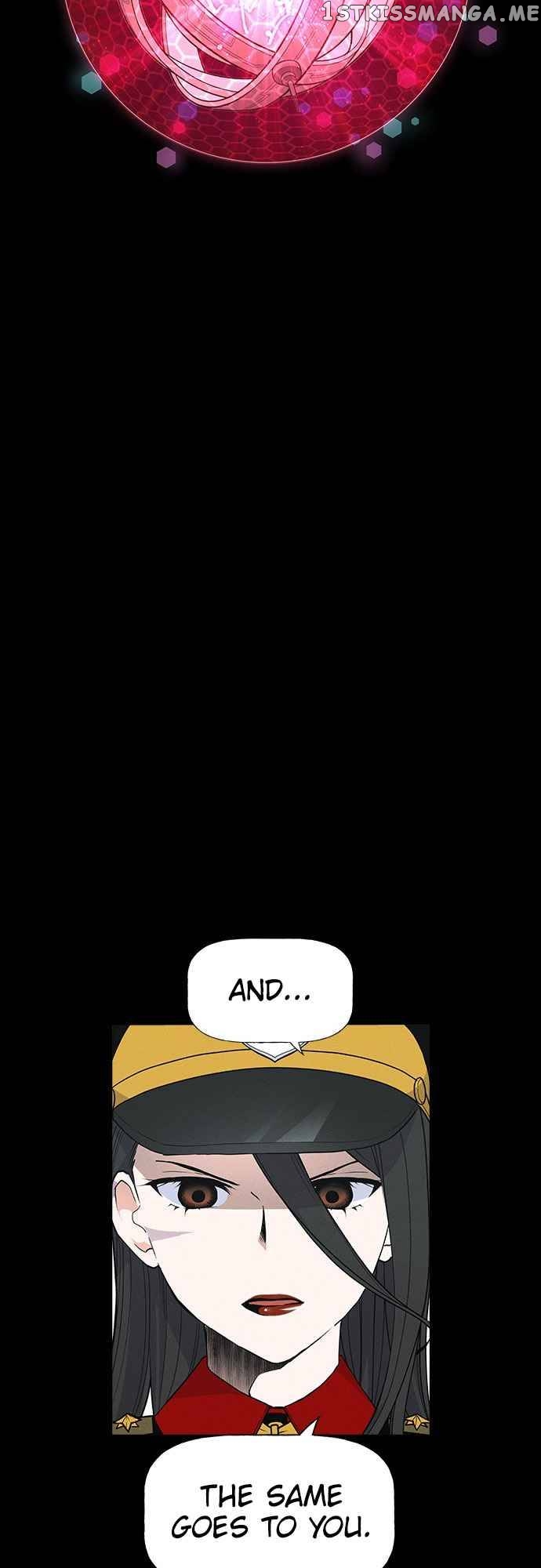 Housekeeper - Manhwa Chapter 58 - page 47
