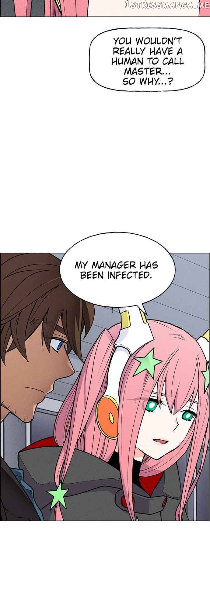 Housekeeper - Manhwa Chapter 58 - page 7