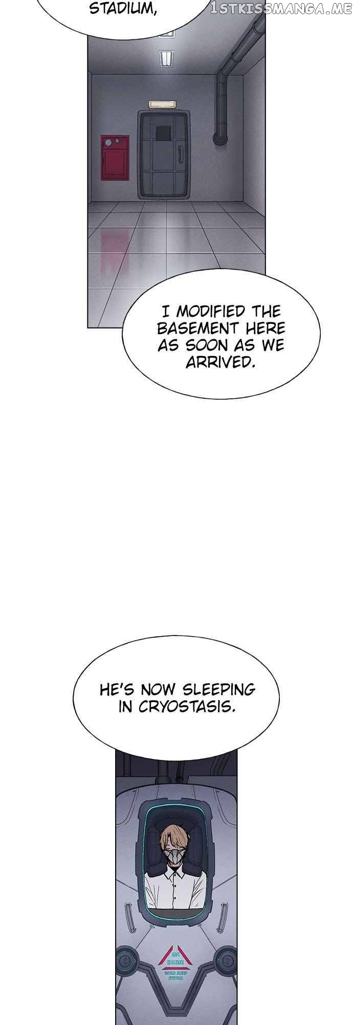 Housekeeper - Manhwa Chapter 58 - page 9