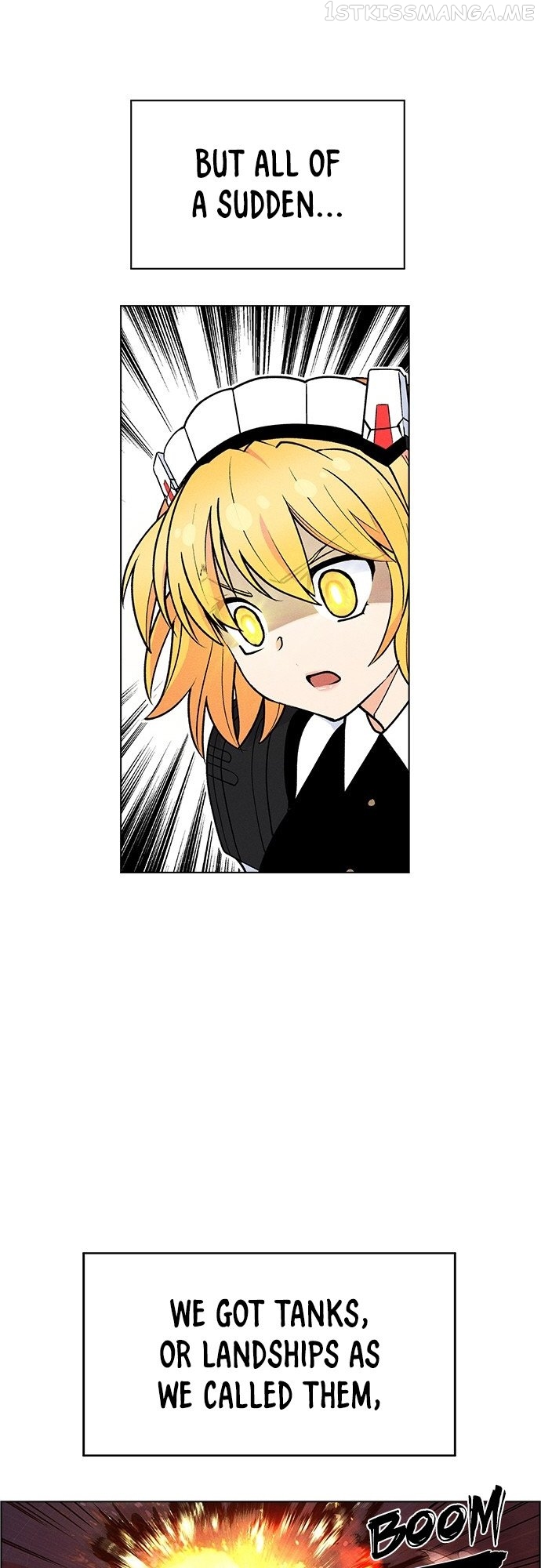 Housekeeper - Manhwa Chapter 57 - page 18