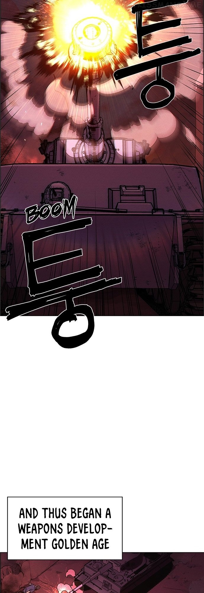 Housekeeper - Manhwa Chapter 57 - page 19