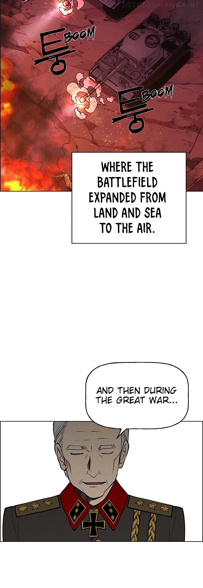 Housekeeper - Manhwa Chapter 57 - page 20