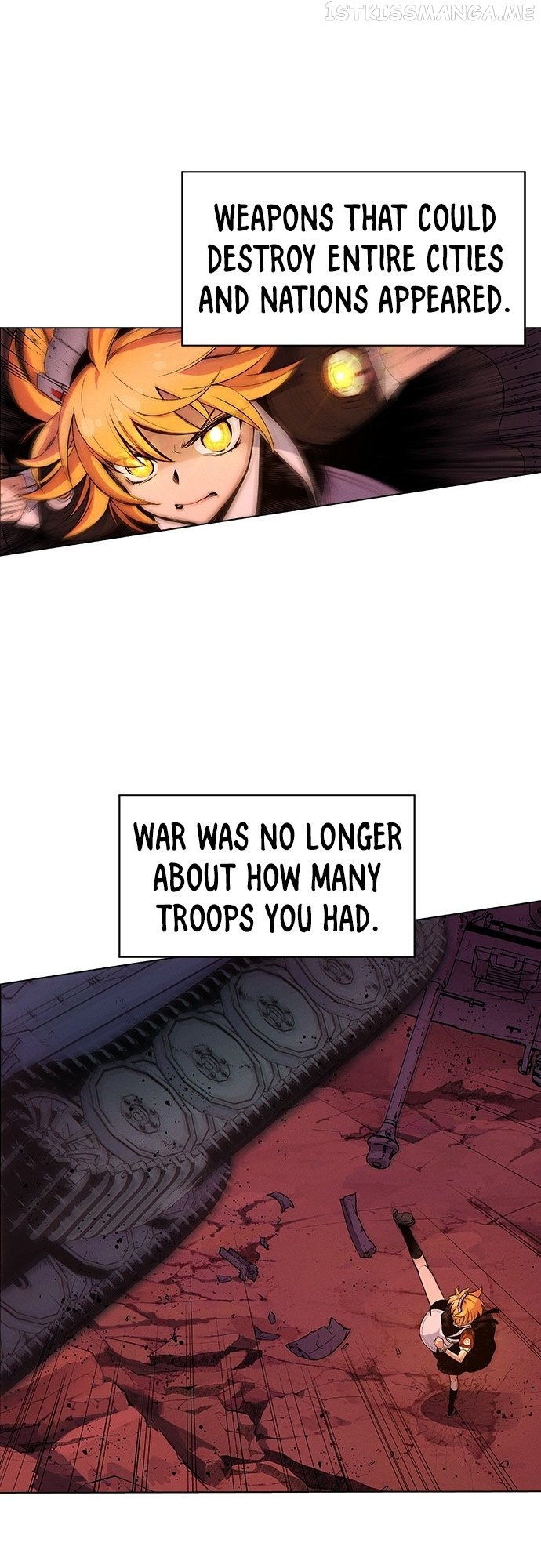 Housekeeper - Manhwa Chapter 57 - page 21