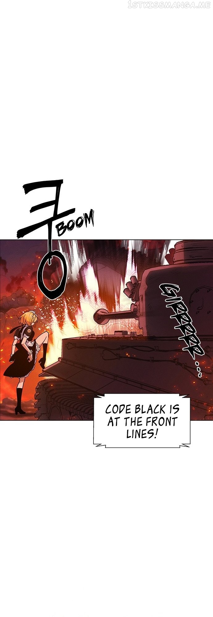 Housekeeper - Manhwa Chapter 57 - page 22
