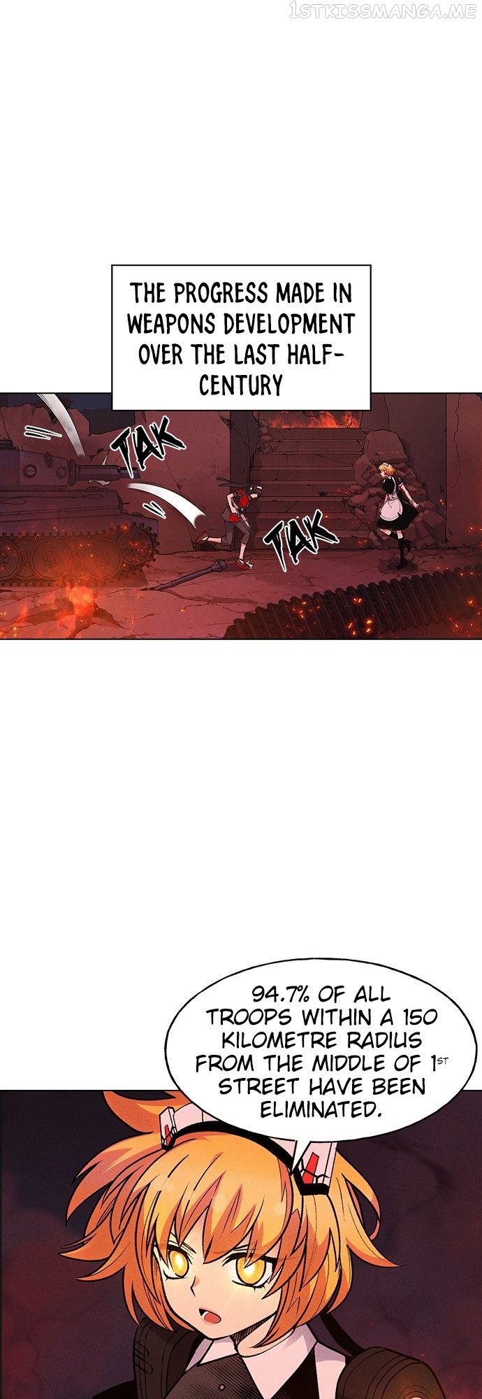 Housekeeper - Manhwa Chapter 57 - page 24