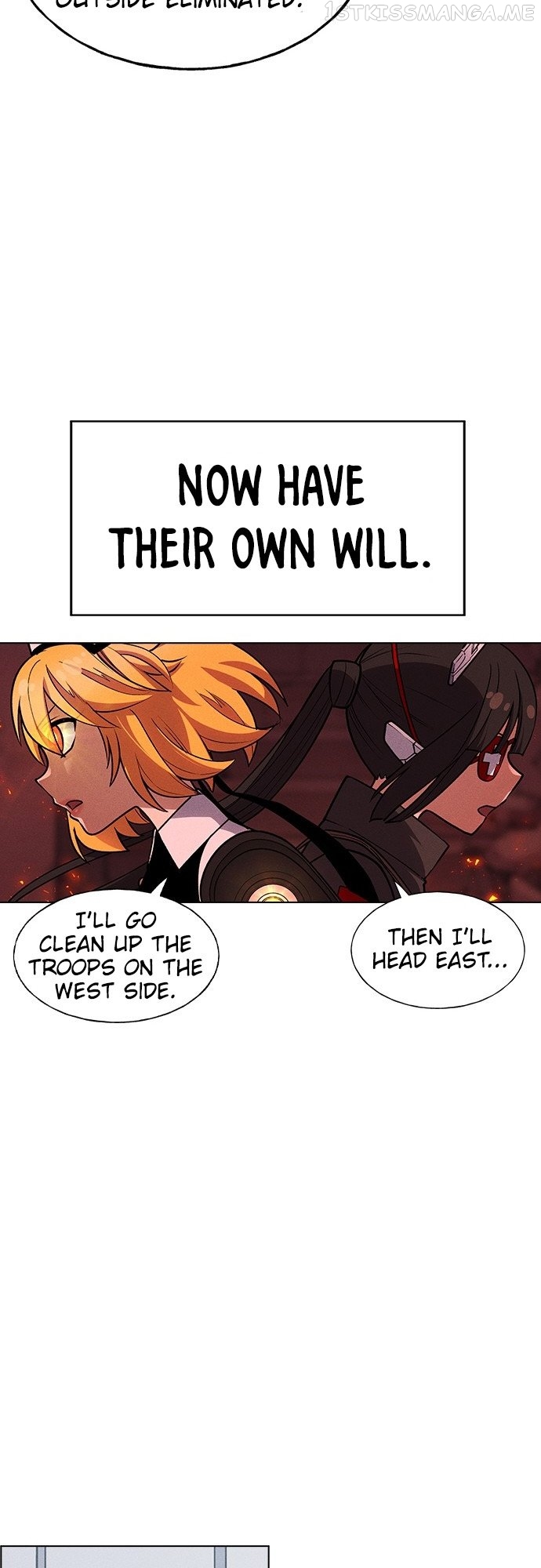 Housekeeper - Manhwa Chapter 57 - page 26