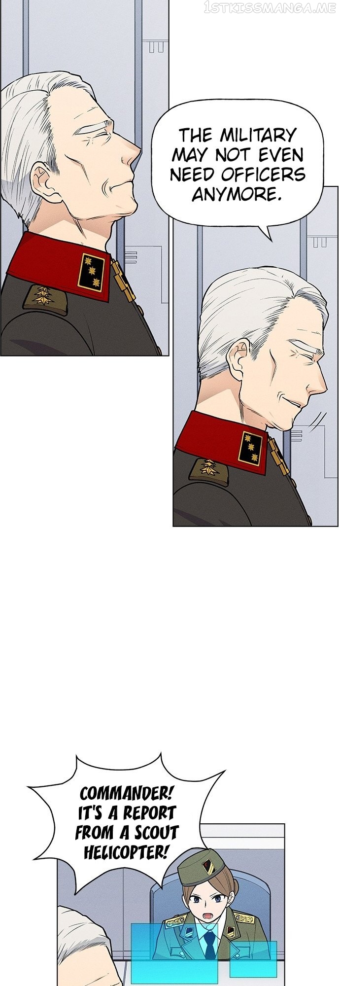 Housekeeper - Manhwa Chapter 57 - page 27
