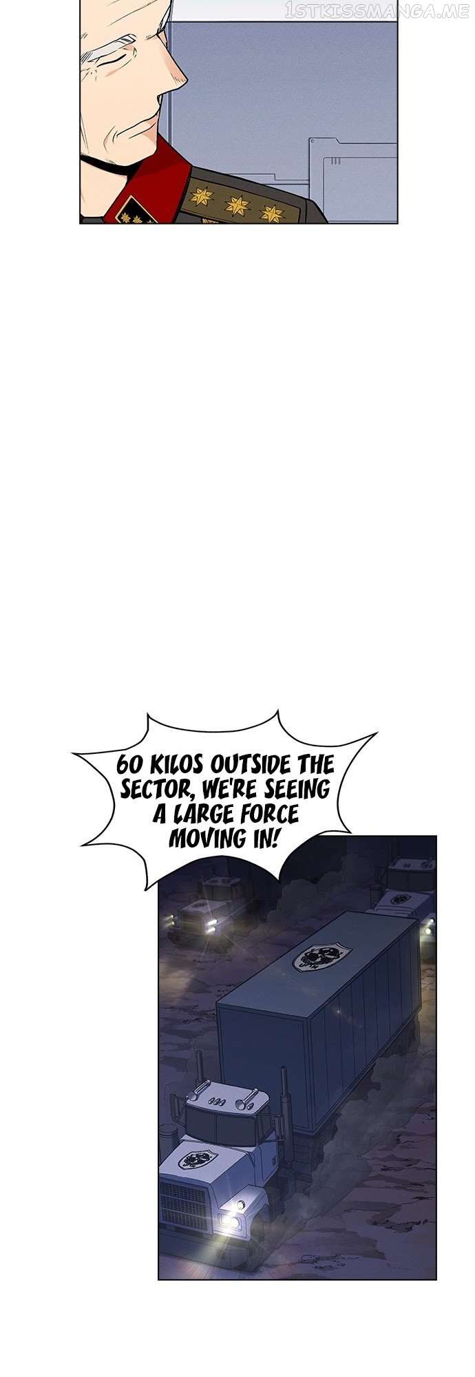 Housekeeper - Manhwa Chapter 57 - page 28