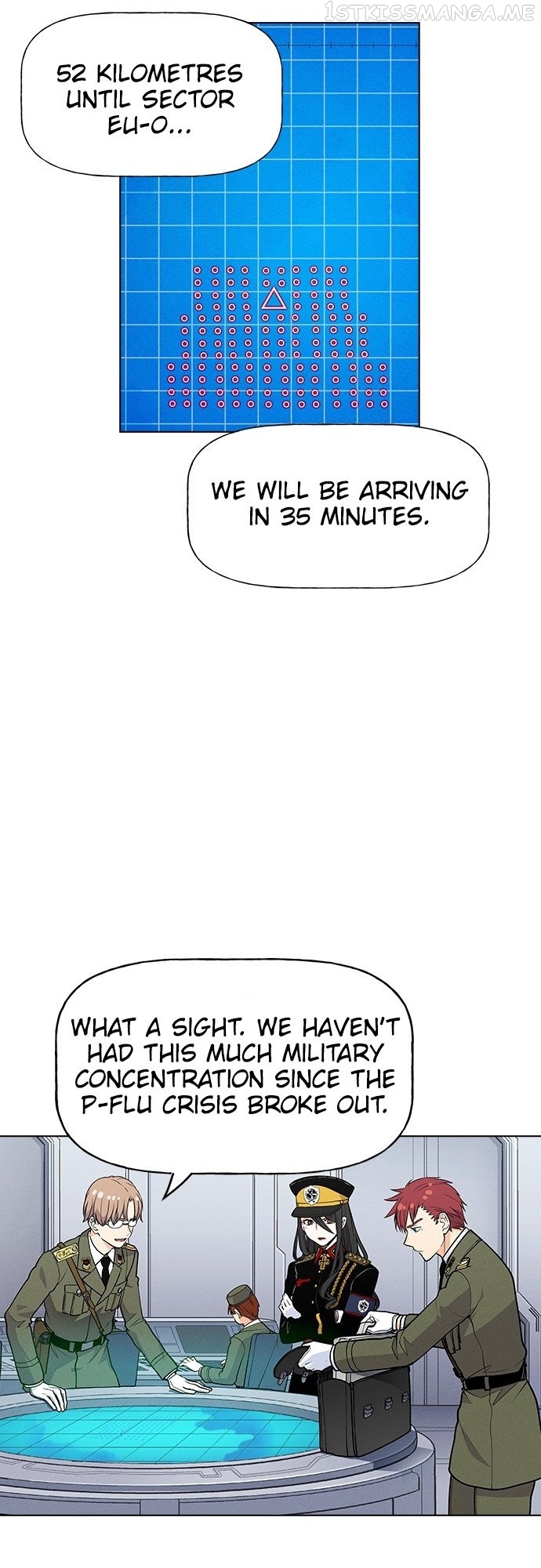 Housekeeper - Manhwa Chapter 57 - page 31