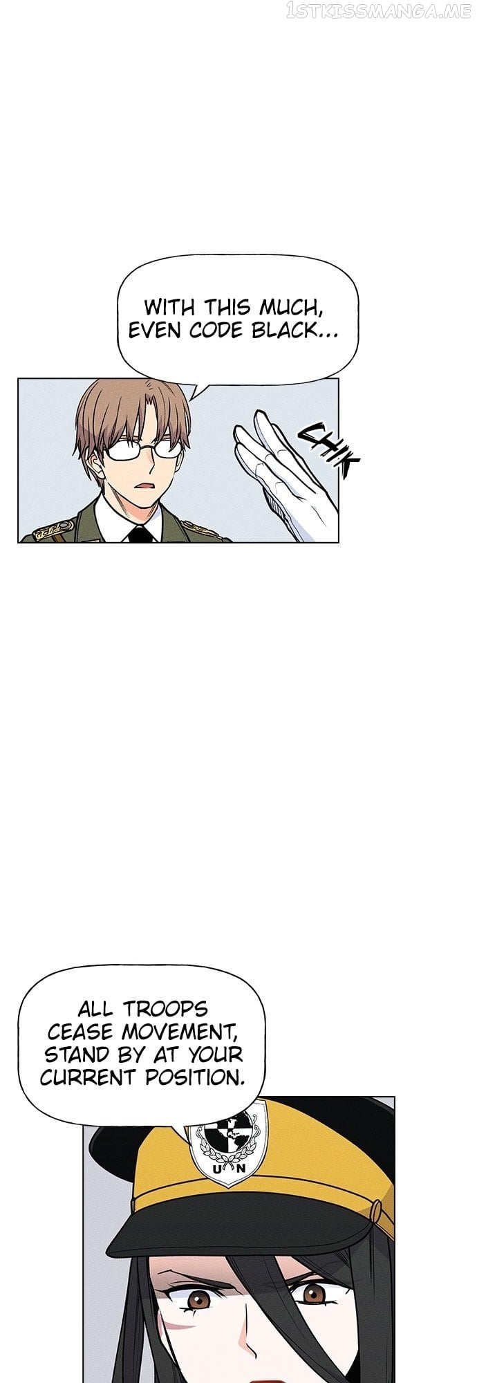 Housekeeper - Manhwa Chapter 57 - page 32