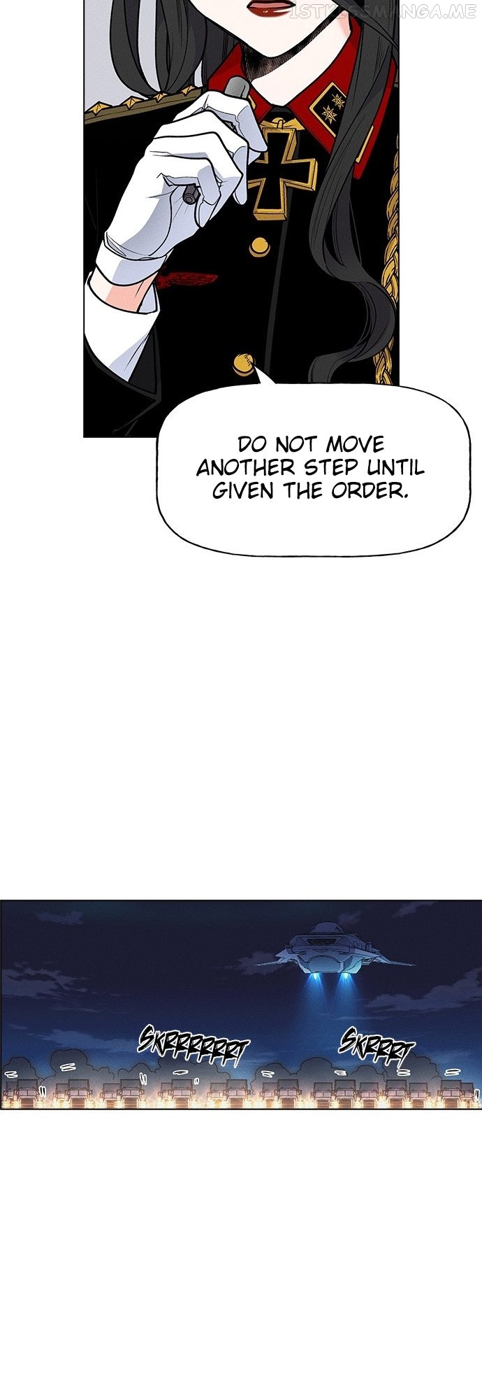 Housekeeper - Manhwa Chapter 57 - page 33