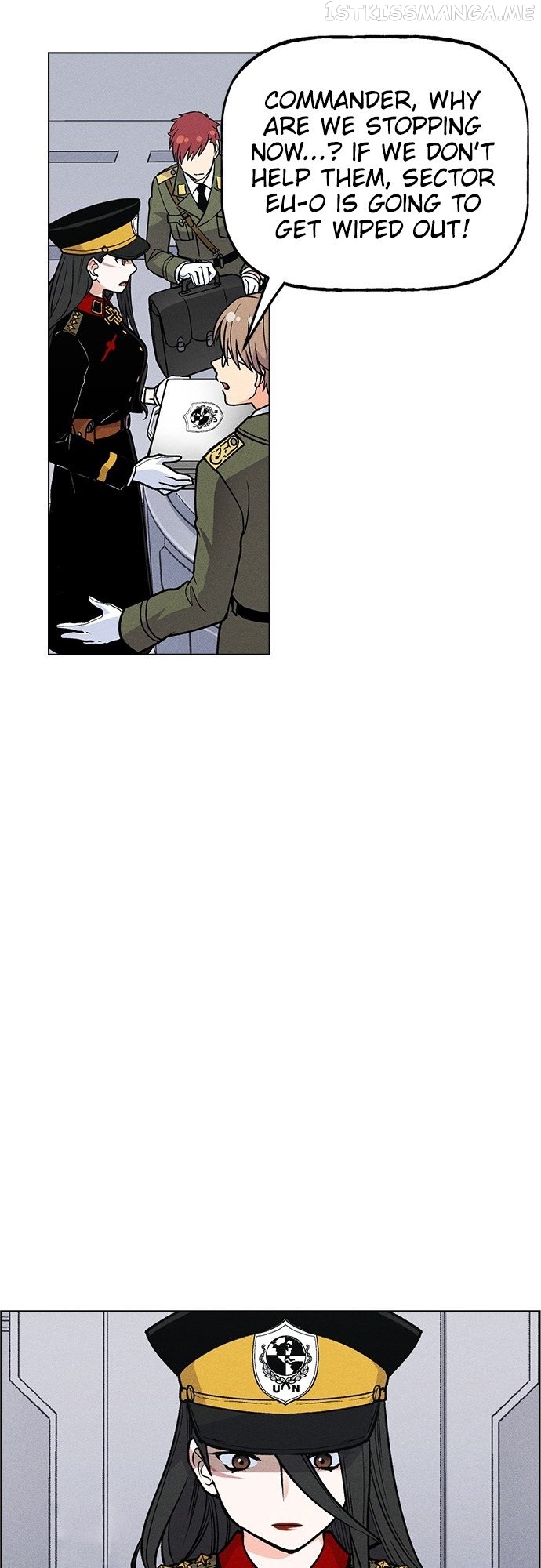 Housekeeper - Manhwa Chapter 57 - page 34