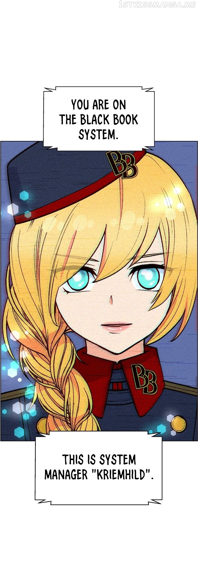 Housekeeper - Manhwa Chapter 57 - page 36