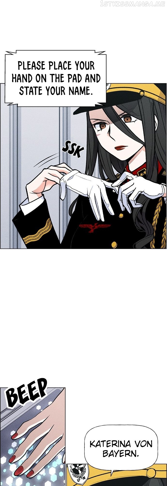 Housekeeper - Manhwa Chapter 57 - page 37