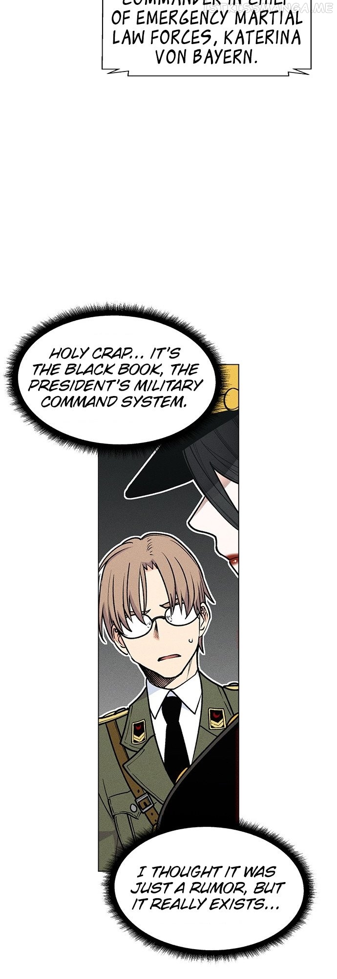 Housekeeper - Manhwa Chapter 57 - page 39