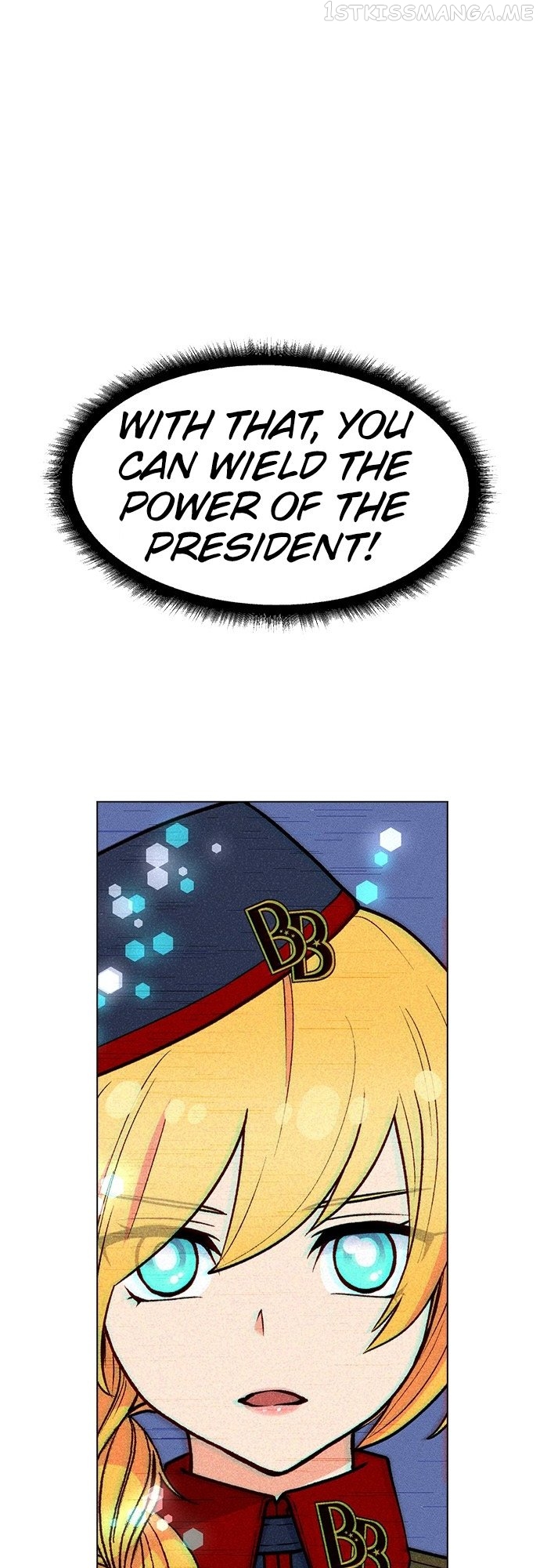 Housekeeper - Manhwa Chapter 57 - page 40