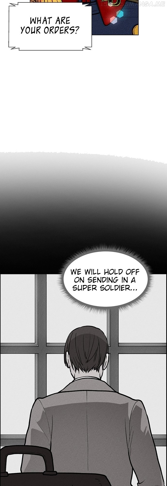 Housekeeper - Manhwa Chapter 57 - page 41