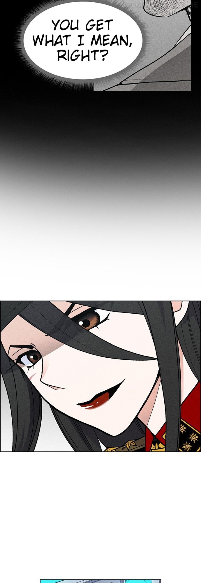 Housekeeper - Manhwa Chapter 57 - page 43