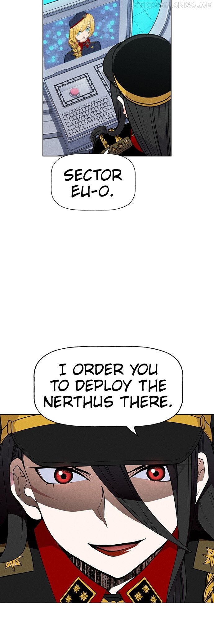 Housekeeper - Manhwa Chapter 57 - page 44