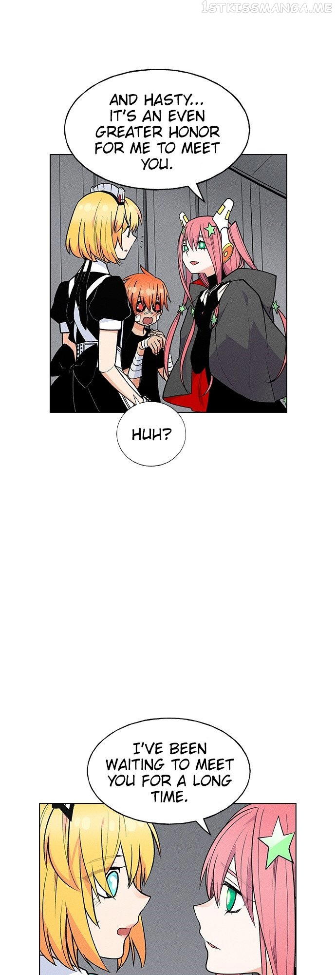 Housekeeper - Manhwa Chapter 56 - page 12