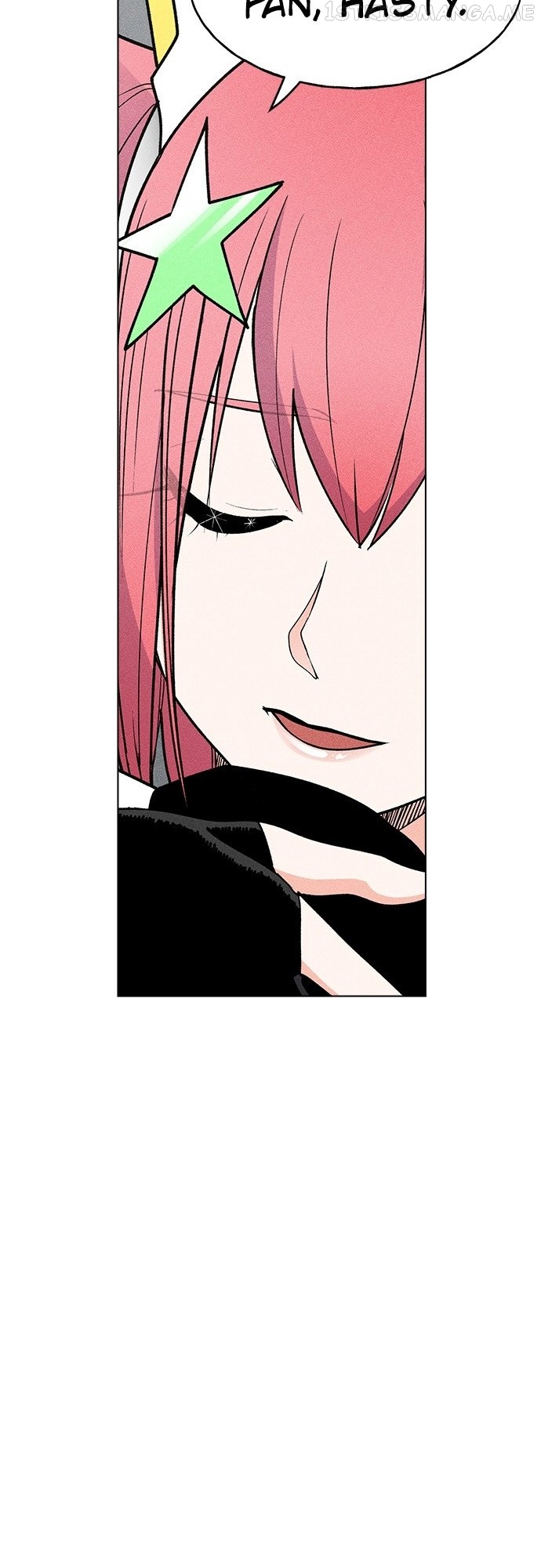 Housekeeper - Manhwa Chapter 56 - page 14