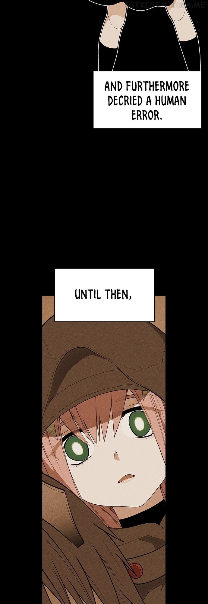 Housekeeper - Manhwa Chapter 56 - page 20